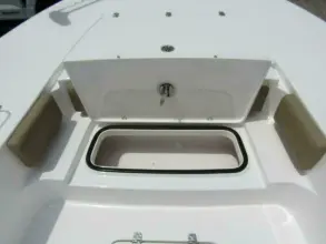 Thumbnail von Blazer Bay 2550 GTS