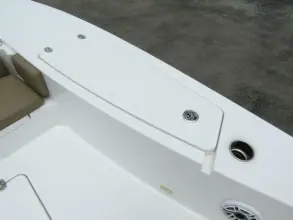 Thumbnail von Blazer Bay 2550 GTS