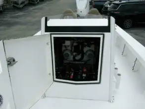 Thumbnail von Blazer Bay 2550 GTS