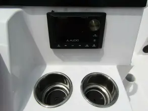 Thumbnail von Blazer Bay 2550 GTS