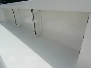 Thumbnail von Blazer Bay 2550 GTS