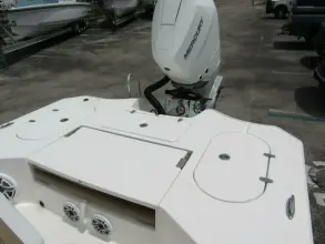 Thumbnail von Blazer Bay 2550 GTS