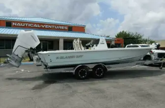 Thumbnail von Blazer Bay 2550 GTS