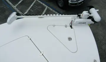 Thumbnail von Blazer Bay 2550 GTS