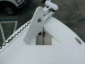 Thumbnail von Blazer Bay 2550 GTS