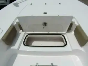 Thumbnail von Blazer Bay 2550 GTS