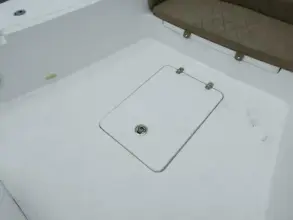 Thumbnail von Blazer Bay 2550 GTS