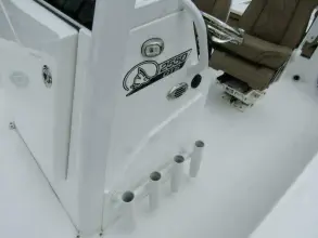 Thumbnail von Blazer Bay 2550 GTS