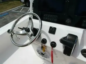 Thumbnail von Blazer Bay 2550 GTS