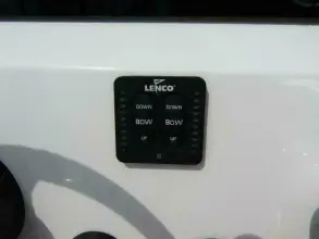 Thumbnail von Blazer Bay 2550 GTS