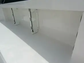 Thumbnail von Blazer Bay 2550 GTS