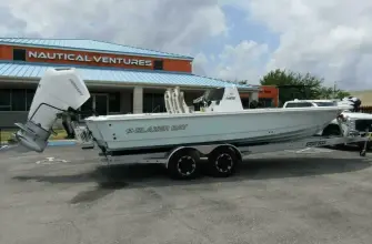 Thumbnail von Blazer Bay 2550 GTS