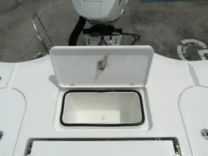 Thumbnail von Blazer Bay 2550 GTS