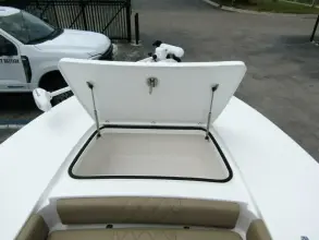 Thumbnail von Blazer Bay 2550 GTS