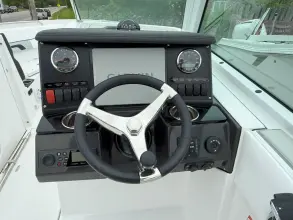 Thumbnail von Blackfin 232 DC