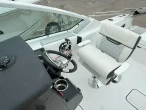 Thumbnail von Blackfin 232 DC