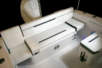 Thumbnail von Blackfin 232 DC