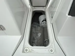 Thumbnail von Blackfin 232 DC