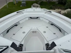 Thumbnail von Blackfin 232 DC