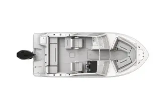 Thumbnail von Blackfin 232 DC