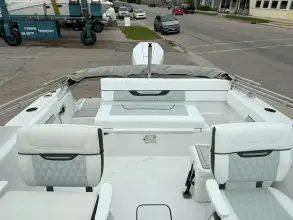 Thumbnail von Blackfin 232 DC