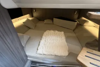 Thumbnail von Sea Ray SLX 400