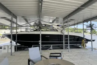 Thumbnail von Sea Ray SLX 400