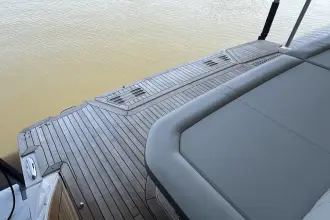 Thumbnail von Sea Ray SLX 400