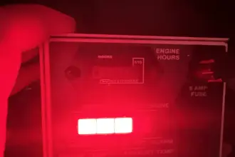 Thumbnail von Sea Ray SLX 400