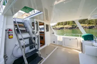 Thumbnail von Coastal Craft 400 IPS CONSEQUENCE FREE