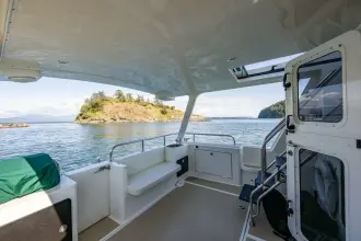 Thumbnail von Coastal Craft 400 IPS CONSEQUENCE FREE