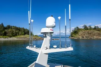 Thumbnail von Coastal Craft 400 IPS CONSEQUENCE FREE