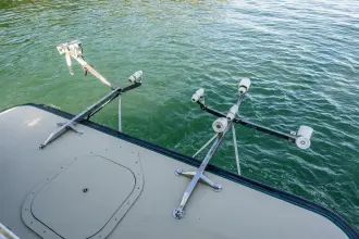 Thumbnail von Coastal Craft 400 IPS CONSEQUENCE FREE