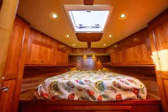 Thumbnail von Coastal Craft 400 IPS CONSEQUENCE FREE