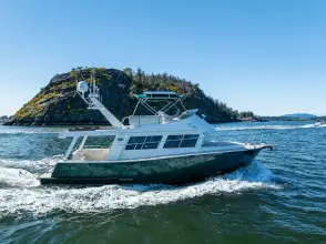 Thumbnail von Coastal Craft 400 IPS CONSEQUENCE FREE