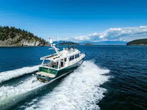 Thumbnail von Coastal Craft 400 IPS CONSEQUENCE FREE