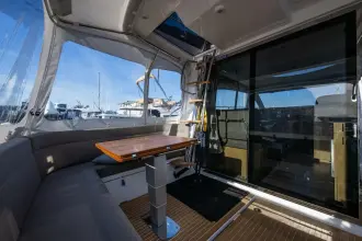 Thumbnail von Nimbus 405 Flybridge DUET