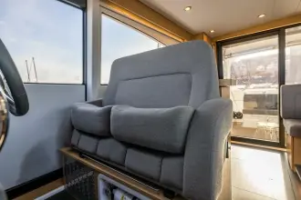 Thumbnail von Nimbus 405 Flybridge DUET