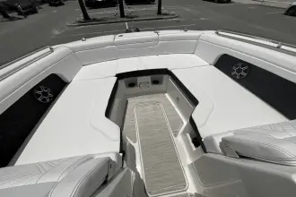 Thumbnail von Sea Ray SDX 290 s motorem