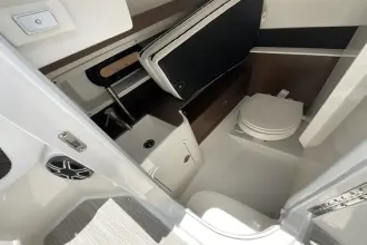 Thumbnail von Sea Ray SDX 290 s motorem