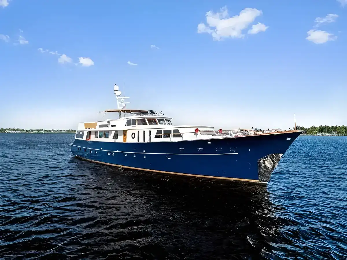 Burger 310C Chanticleer