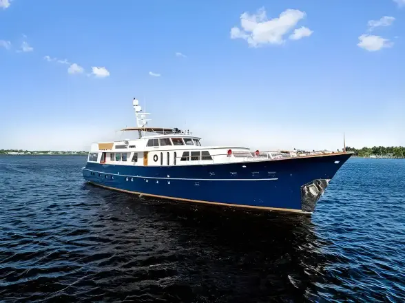 Burger 310C Chanticleer