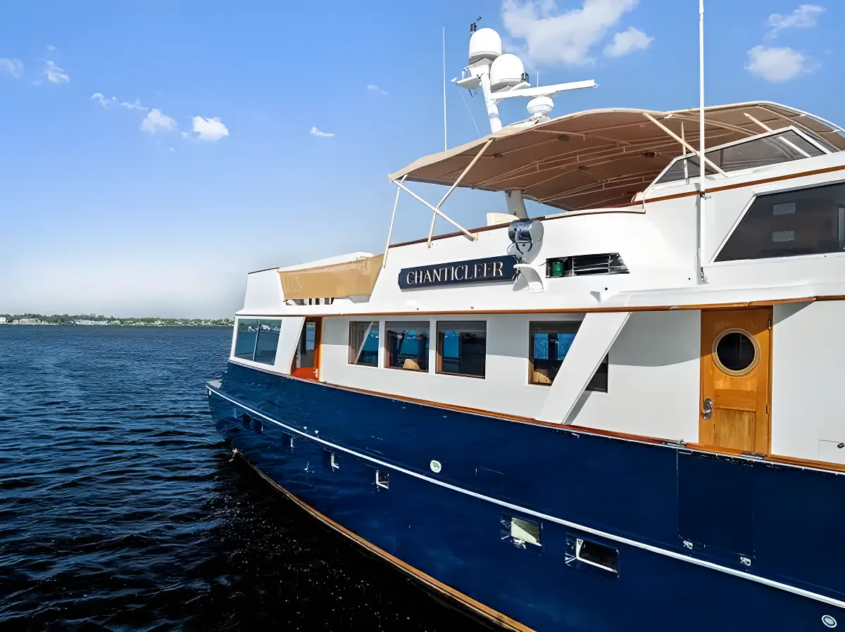 Thumbnail von Burger 310C Chanticleer