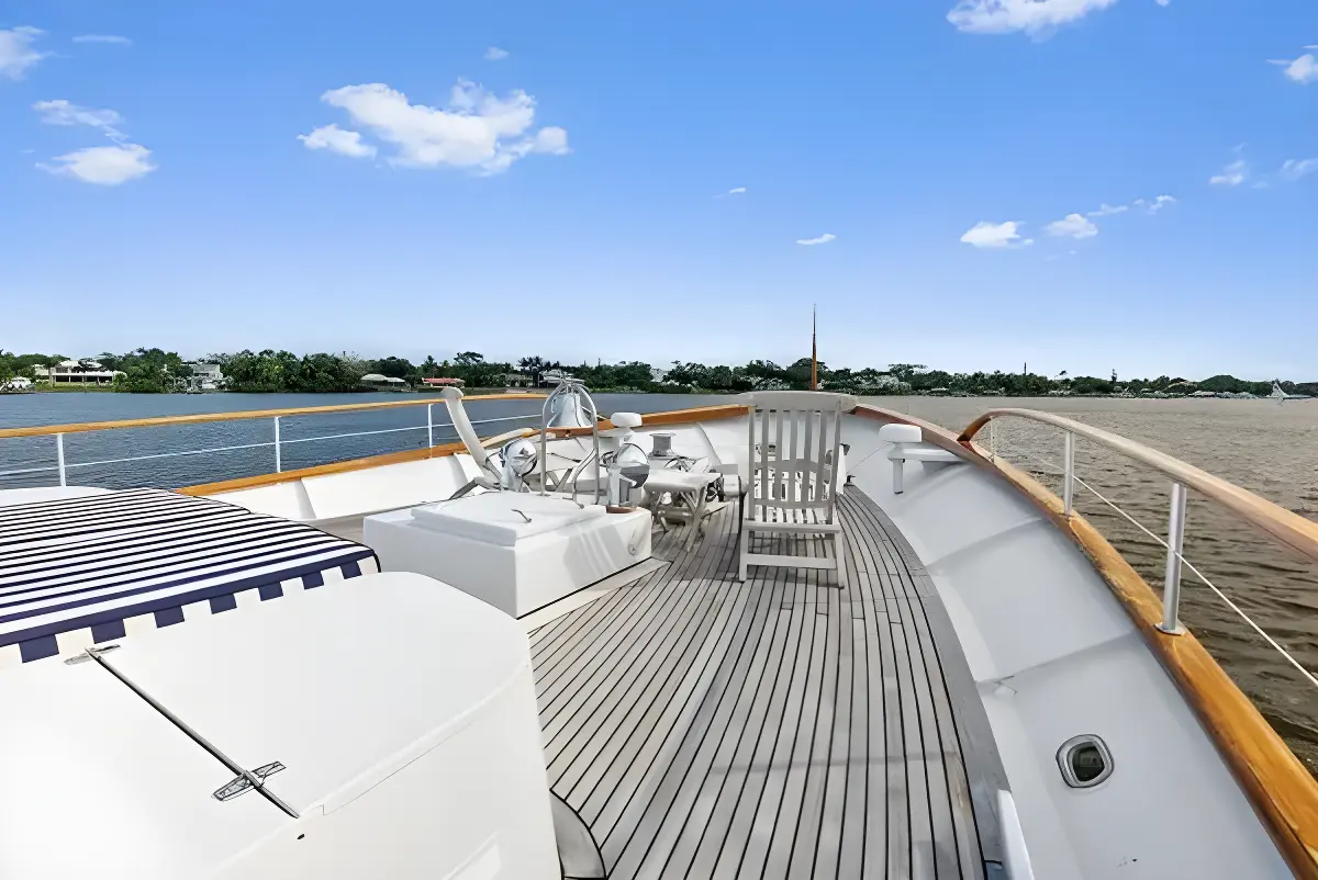 Thumbnail von Burger 310C Chanticleer