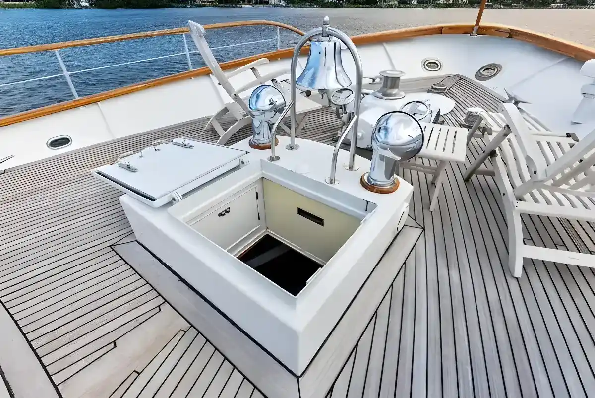 Thumbnail von Burger 310C Chanticleer