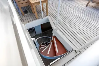 Thumbnail von Burger 310C Chanticleer