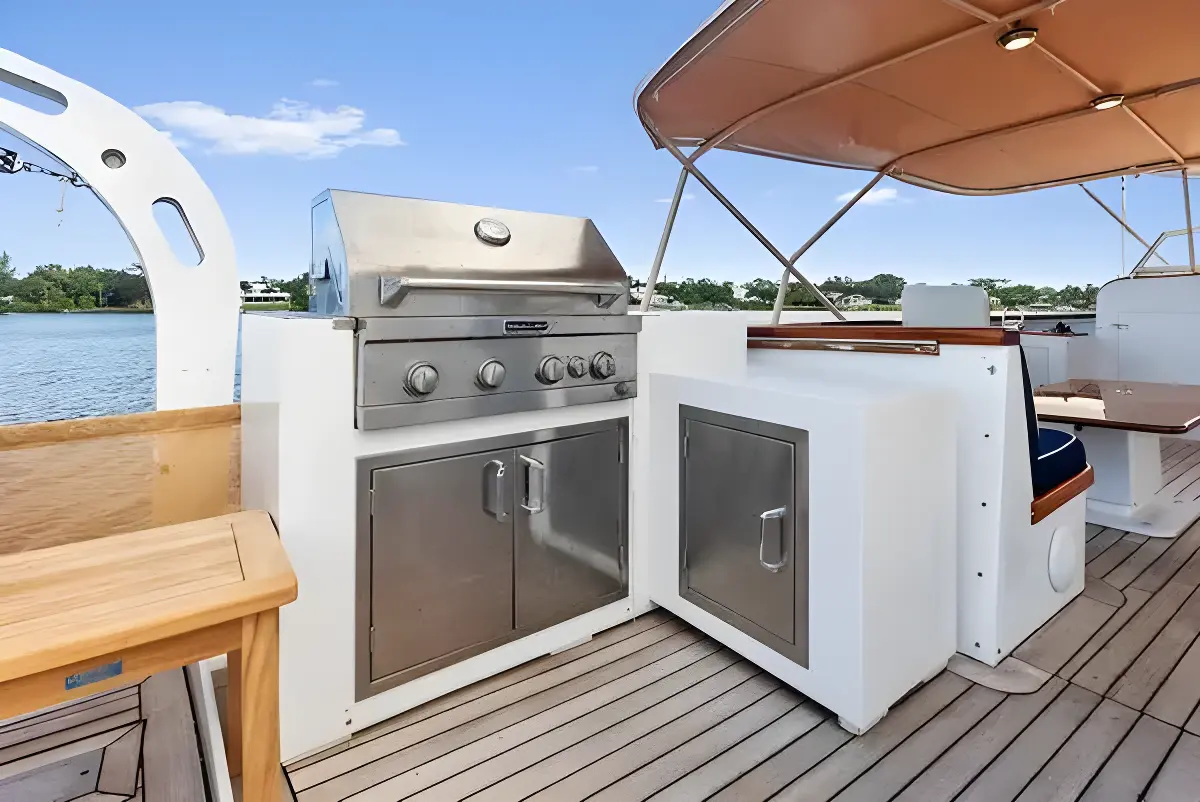 Thumbnail von Burger 310C Chanticleer