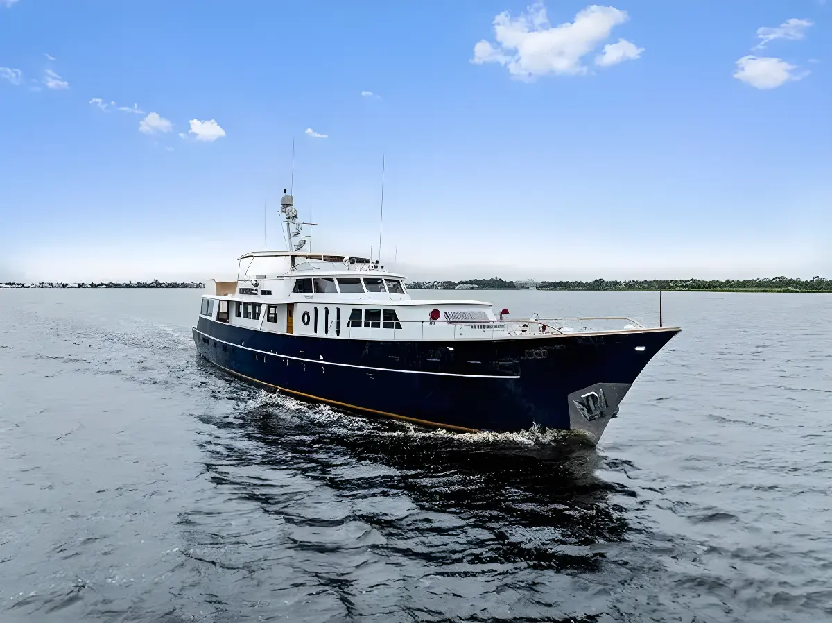 Thumbnail von Burger 310C Chanticleer