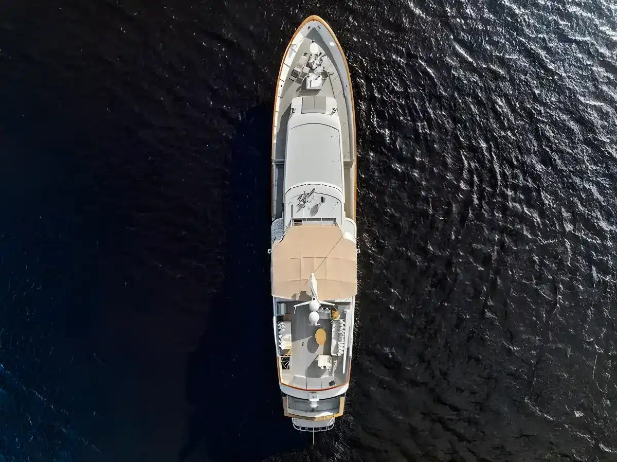 Thumbnail von Burger 310C Chanticleer