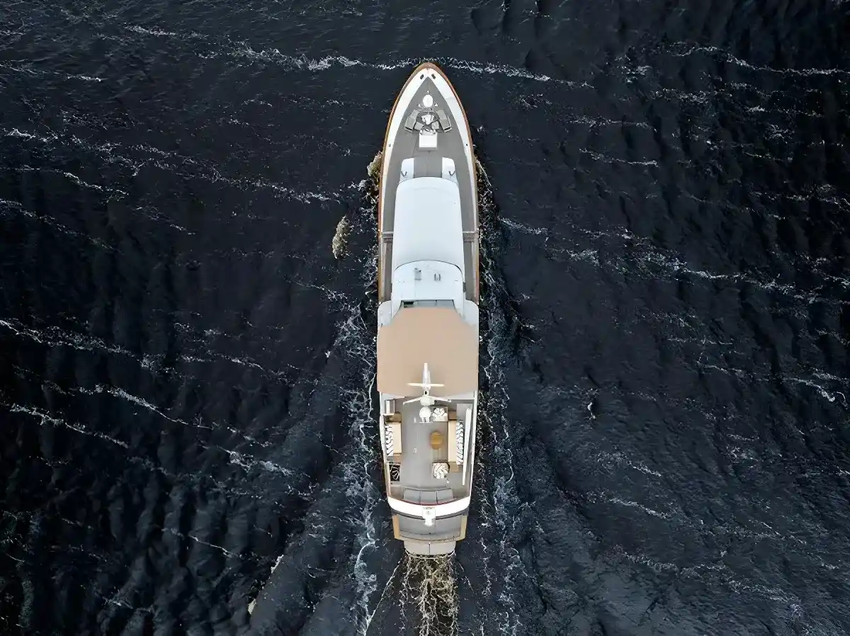 Thumbnail von Burger 310C Chanticleer